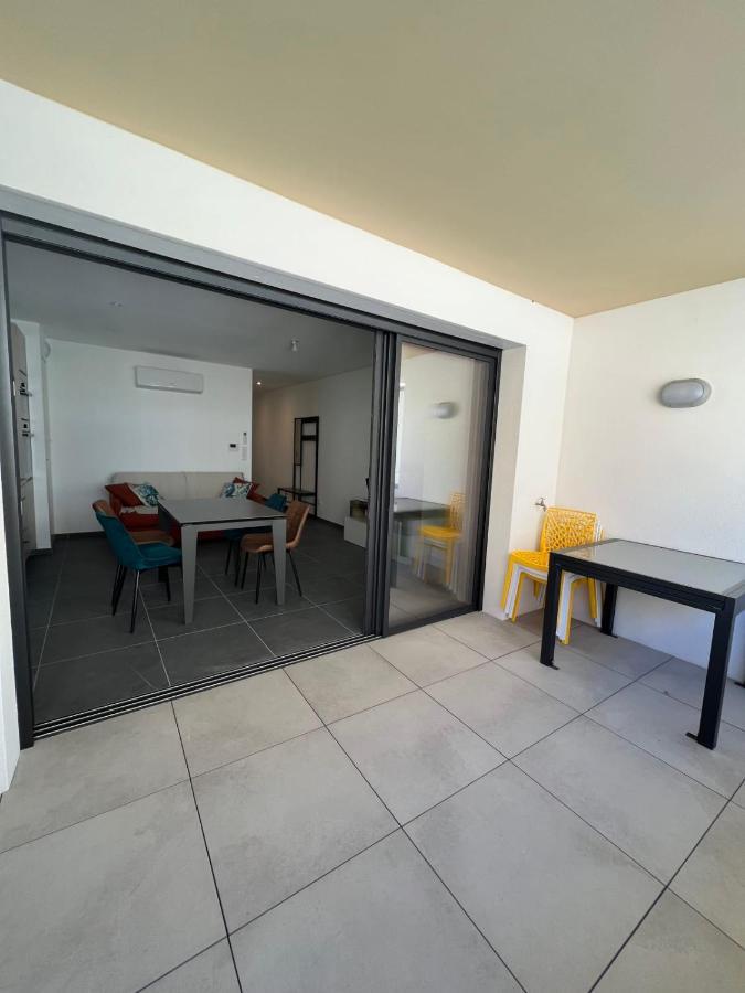 Apartment Marie 2 Confort Climatise 1 Proche Le Grau-du-Roi