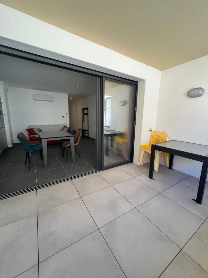 Marie 2 Confort Climatise 1 Proche Apartment