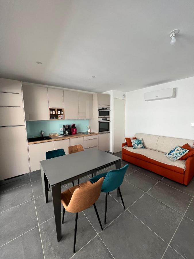 Apartamento Marie 2 Confort Climatise 1 Proche Le Grau-du-Roi