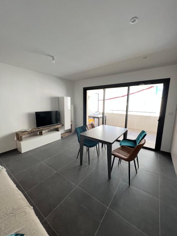 Marie 2 Confort Climatise 1 Proche Apartamento *