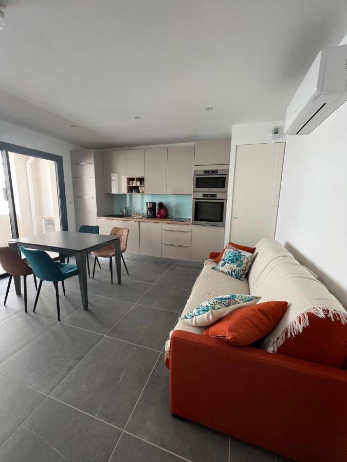 Apartment Marie 2 Confort Climatise 1 Proche *