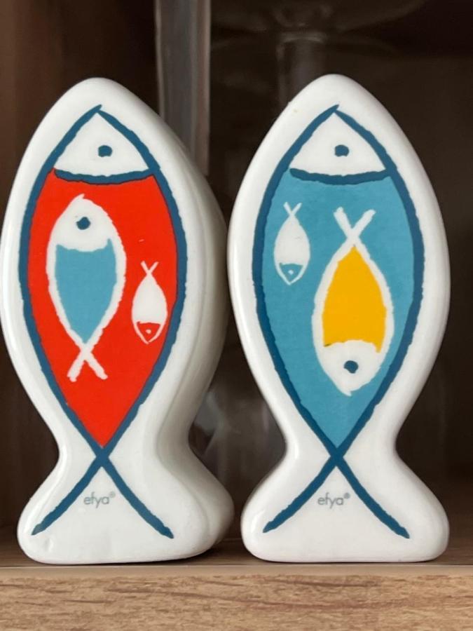 Marie 2 Confort Climatise 1 Proche Le Grau-du-Roi