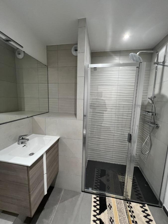Marie 2 Confort Climatise 1 Proche Apartment