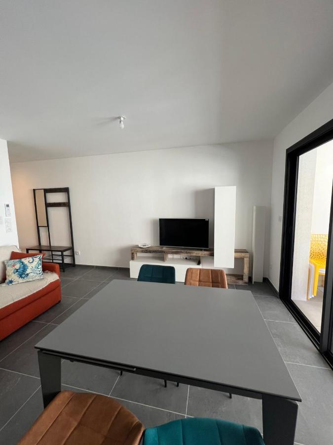 Marie 2 Confort Climatise 1 Proche Apartment