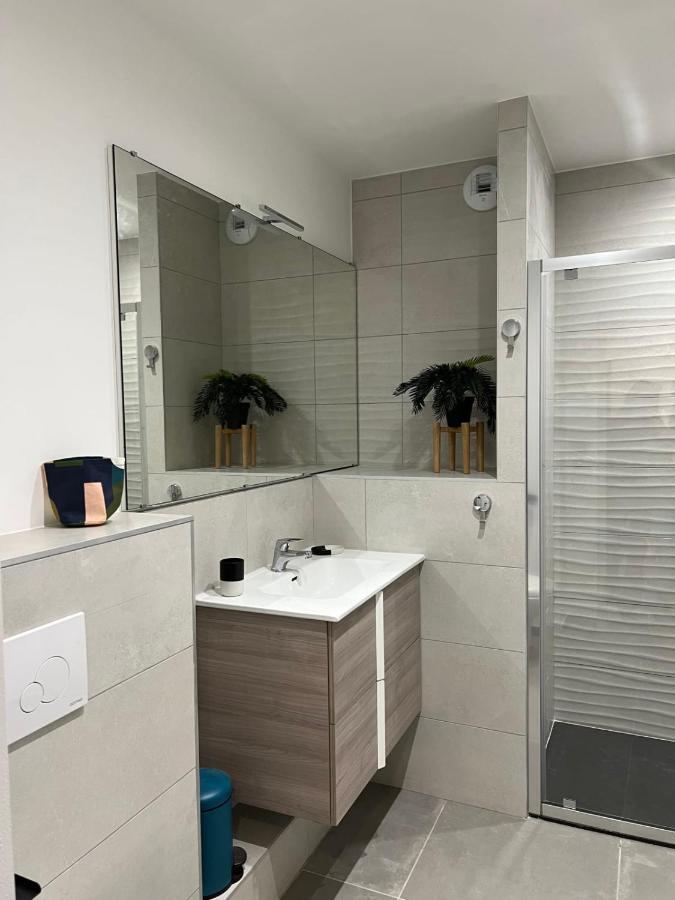 Apartment Marie 2 Confort Climatise 1 Proche