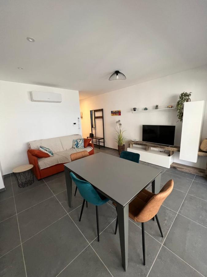 Apartamento Marie 2 Confort Climatise 1 Proche Le Grau-du-Roi