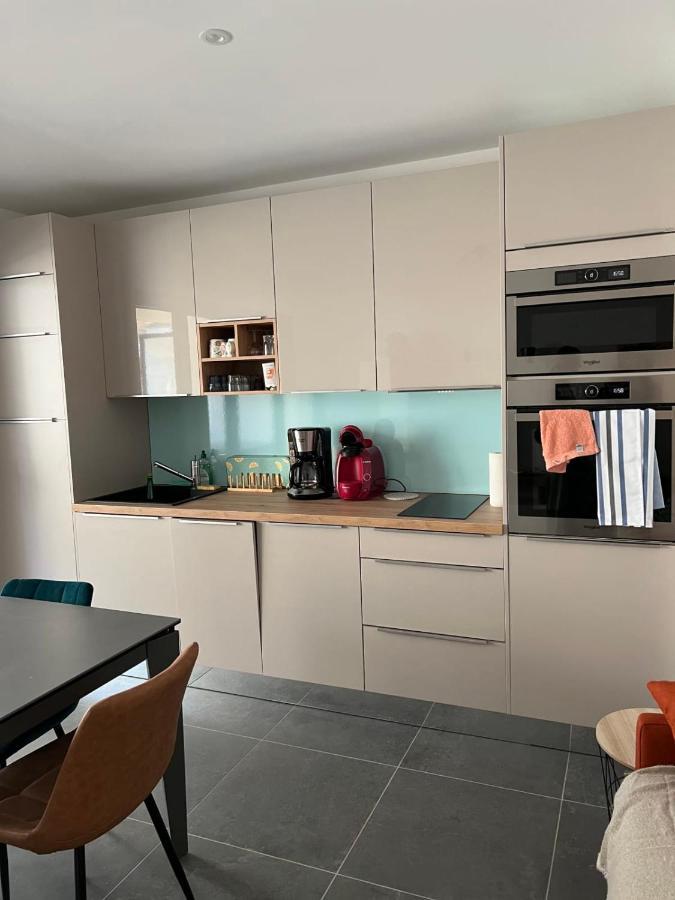 Marie 2 Confort Climatise 1 Proche Apartment