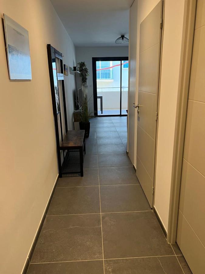 Apartment Marie 2 Confort Climatise 1 Proche