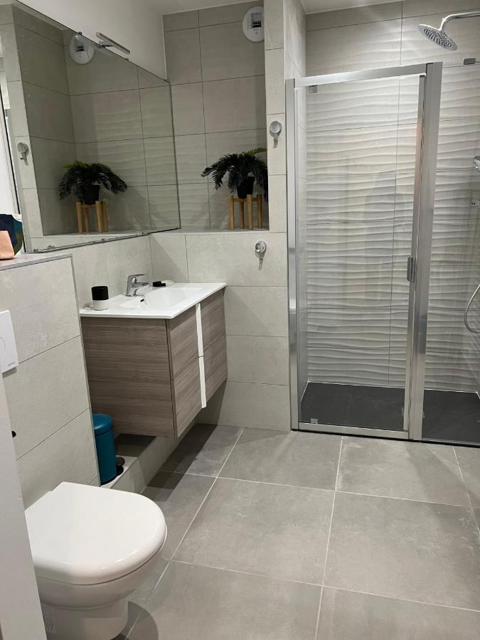 Apartamento Marie 2 Confort Climatise 1 Proche