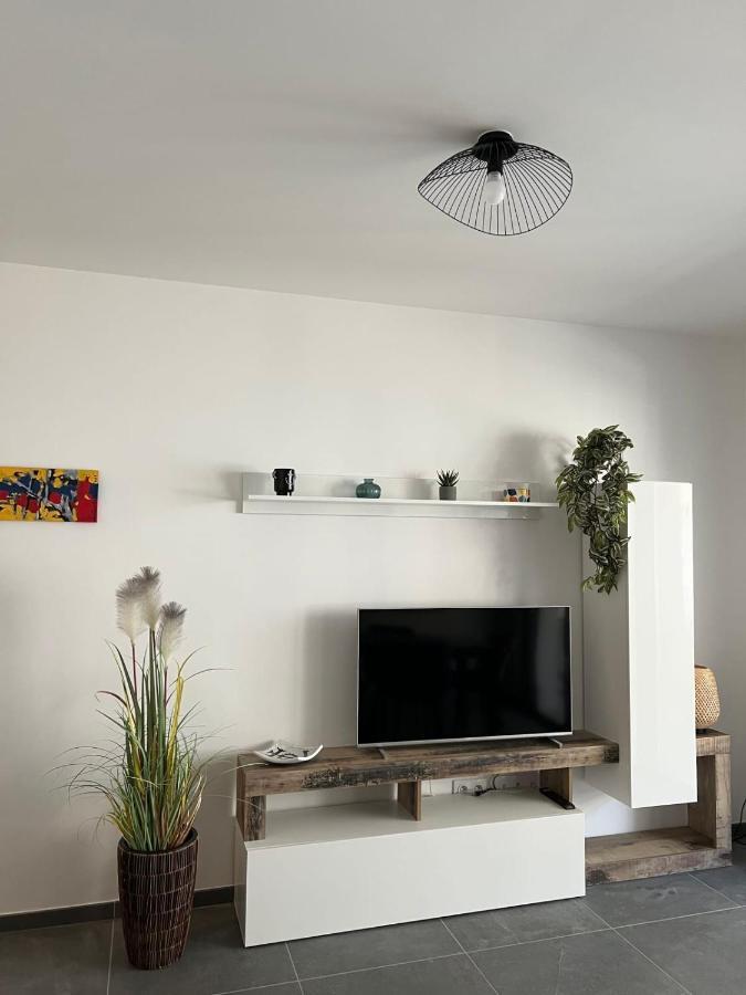 Marie 2 Confort Climatise 1 Proche Apartment